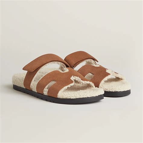 hermes sandales chypre|hermes chypre techno sandals.